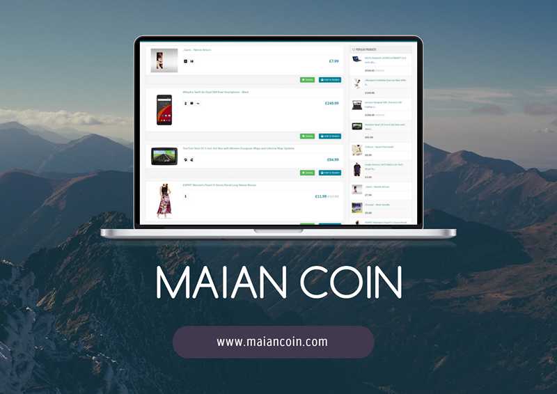 Maian Coin