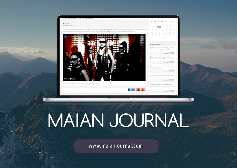 Maian Journal