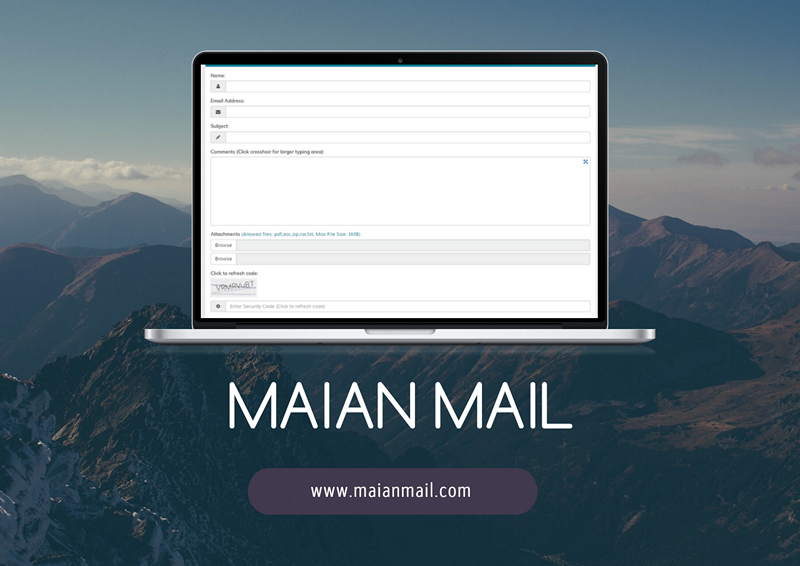 Maian Mail