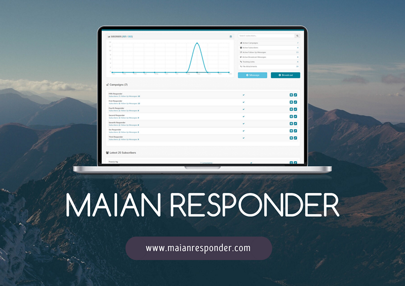 Maian Responder