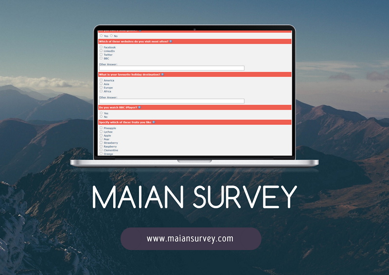 Maian Survey