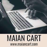 Maian Cart v3.4 Released