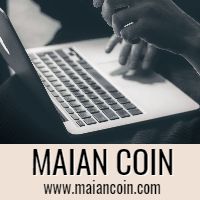 Maian Coin v1.1 Released