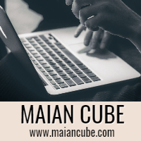 Maian Cube v3.1 Released