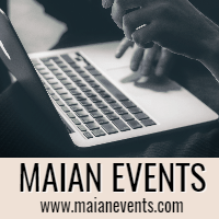 Maian Events v3.3 Released
