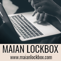 Maian Lockbox Released Soon