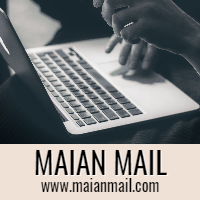 Maian Mail v4.1 Released