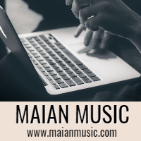 Maian Music v3.0 Released
