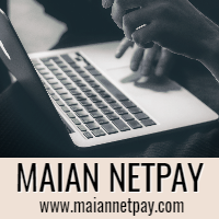 Maian Netpay v1.2 Released