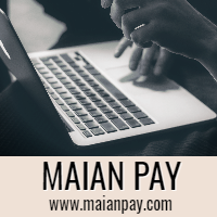 Maian Pay v1.0 Released