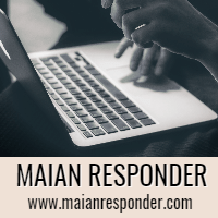 Maian Responder v2.3 Released