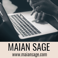 Maian Sage v1.1 Released