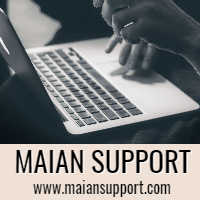 Maian Support v4.5 Released
