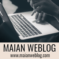Maian Weblog v5.3 Released